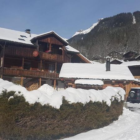 Chalet Spillstatt Grindelwald Exteriör bild